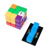 Rubik's Cube Tetris Brainteaser - 3 of 4