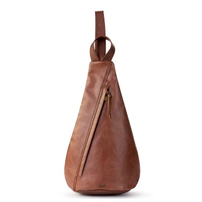The Sak Geo Sling Backpack