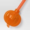 Halloween Glow Wand Pumpkin Head - Hyde and EEK! Boutique™ - 4 of 4