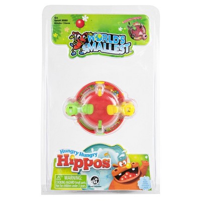 Hippo best sale toy target