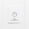Everyday Greeting Card Pack (3ct) "Snow Shoes Weekender Society" by Ramus & Co - 4 of 4