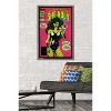 Trends International Marvel Comics - She-Hulk - The Sensational She-Hulk #1 Framed Wall Poster Prints - 2 of 4