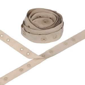 Unique Bargains Sewing DIY Craft Clothes Snap Fastener - 1 of 4