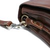 Floto Laptop Messenger Bag Briefcase Venezia in Full Grain Leather - 3 of 4