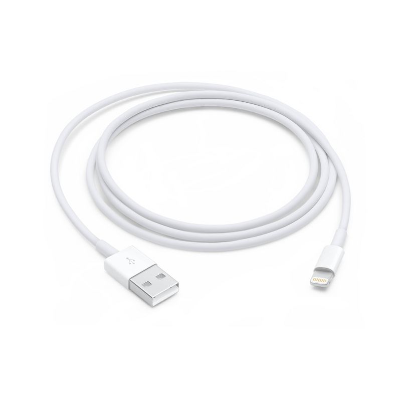 Apple Lightning to USB Cable (1m), 1 of 5