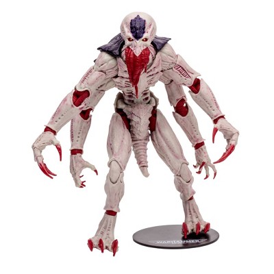 McFarlane Toys Warhammer 40,000 Tyranids Ymgarl Genestealer Action Figure, 5 of 12