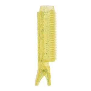 Unique Bargains Women's Convenient Hair Rollers 4.33"x1.06" 1pc - 1 of 4