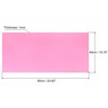 Unique Bargains Silicone Resin Casting Crafts Pad Non-Slip Nonstick Sheets Protector - 2 of 3
