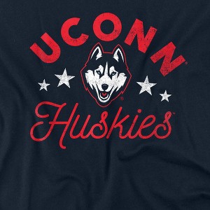 Men's University of Connecticut Official Huskies T-Shirt - 1 of 4