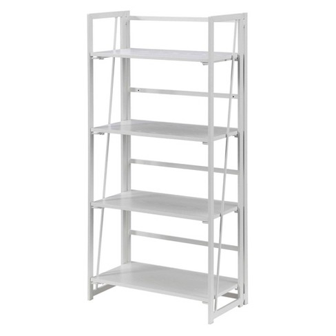 4 deals tier bookshelf