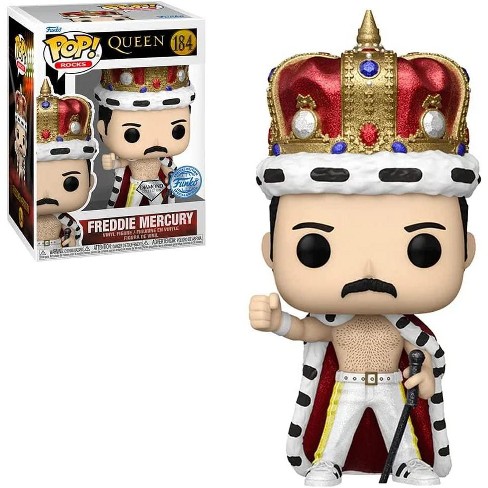 Funko best sale freddie mercury