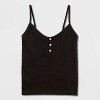 Women's Seamless Cami - Wild Fable™ - 4 of 4