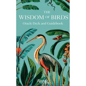 The Wisdom of Birds - (Hardcover) - 1 of 1