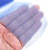 Unique Bargains PE Ultra-Thin Soft Elastic Tennis Racket Grip 30 Yard x 2.8 Inch - 4 of 4
