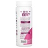 KAL Pretty Magnesium, Glowing-Skin Drink, Pomegranate, 10.7 oz (301 g) - 3 of 4