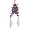 Design Toscano Tenacious Tentacles Octopus Holiday Ornament - 4 of 4