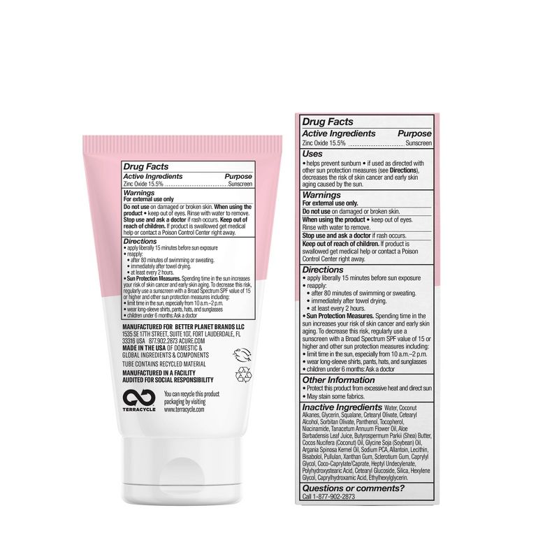 Acure Seriously Soothing Day Cream - SPF 30 - 1.7 fl oz, 5 of 9