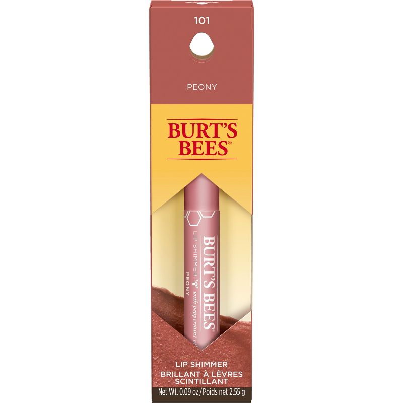 Burt's Bees Lip Shimmer - 0.09oz, 5 of 20
