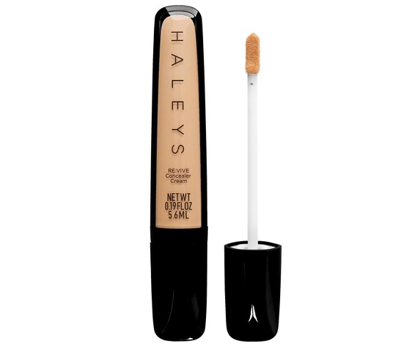 HALEYS Revive Concealer Medium Warm - 0.19 fl oz
