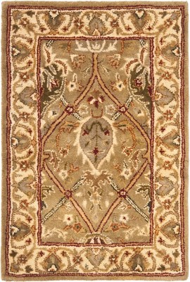 Persian Legend PL819 Hand Tufted Indoor Rugs - Safavieh