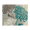 Trademark Fine Art - Wellington Studio 'Chrysanthemums II' - 2 of 4