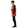 Imposta Costumes Adult Bucket of Fried Chicken Costume Bodysuit One Size - 2 of 3