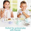 Kidoozie Classy Kitchen Playset G02698 - 4 of 4