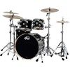 DW SSC Collectors Series 4-Piece Finish Ply Shell Pack With 22" Bass Drum - 3 of 3