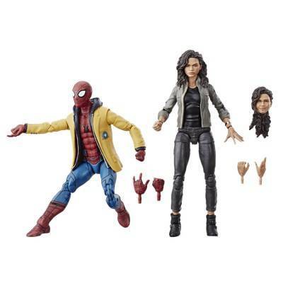 spider man far from home toys target