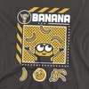 Minions Banana Icons Adult T-Shirt - 2 of 4