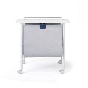 Docking Stand for Cricut Venture: Multicolored Craft Accessory, Plastic & Metal, Compatible with Cricut Venture - 1 of 4
