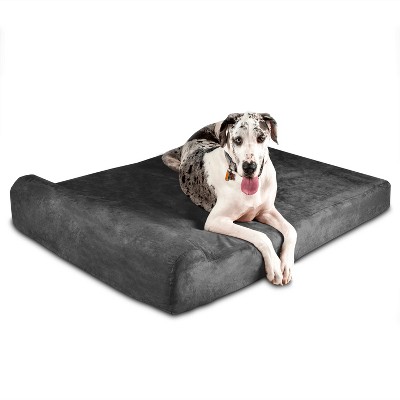 Drymate 29 x 48 Crate Mat for Dogs - Savannah Light Gray