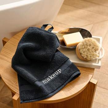Plush Towel Set – Looma