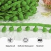 Unique Bargains Sewing DIY Crafts Home Decoration Fringe Trim - 2 of 4