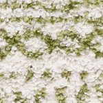 ivory/green