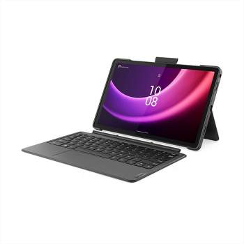 Lenovo P11 - 11.5" 4GB RAM - 128GB Storage Tablet with Keyboard - Gray (ZABF0304US)