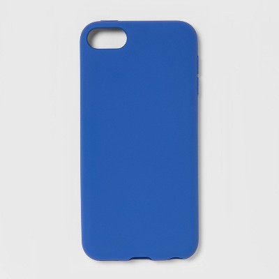 heyday™ iPod Silicone Case - Blue