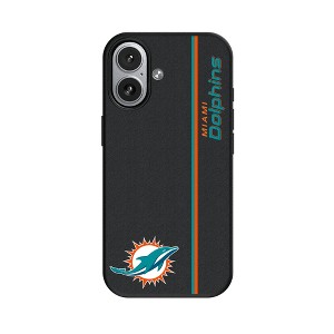 NFL AFC Teams Sidebar MagSafe Compatible Cell Phone Case for Apple iPhone 17 Series - 1 of 4