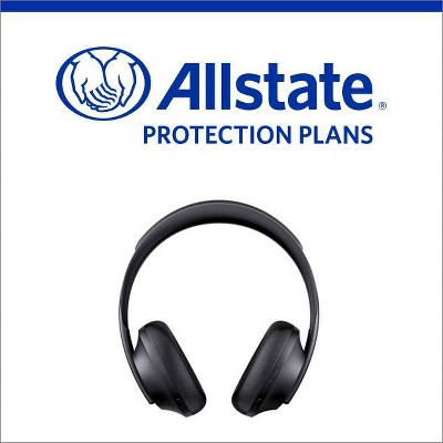Allstate 2 Year Headphones & Speakers Protection Plan with Accidents coverage