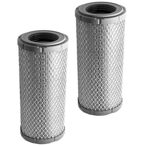 Oregon 30-055 (2 Pack) H.D. Air Filter Kawasaki 25-083-01S TA040-93230 - 1 of 1