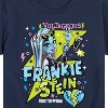 Boys' - Monster High - Frankiestein Voltageous Short Sleeve Graphic T-Shirt - 2 of 4
