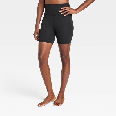 Thigh Master: Bike Shorts Have a Stylish Moment