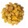 California Jumbo Golden Raisins — Non-GMO Verified, Seedless, Sun-Dried, No Added Oil, No Added Sugar, Kosher, Vegan, Raw, Bulk. - 2 of 4