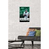 Trends International NFL New York Jets - Aaron Rodgers 24 Unframed Wall Poster Prints - 2 of 4