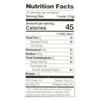 Let's Do Organics Ice Cream Cones - Sugar - Case of 12 - 4.6 OZ - 3 of 3