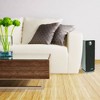 Germ Guardian Air Purifier with True HEPA Filter, 4-in-1 AC4900CA 22" Tower Gray - image 3 of 3
