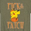 Boys' - Pokémon - Pick of the Patch Short Sleeve Graphic T-Shirt - 2 of 4