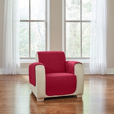 BrylaneHome BH Studio Pet Chair Cover