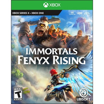 target xbox one games
