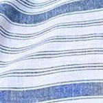 dark blue variegated stripe